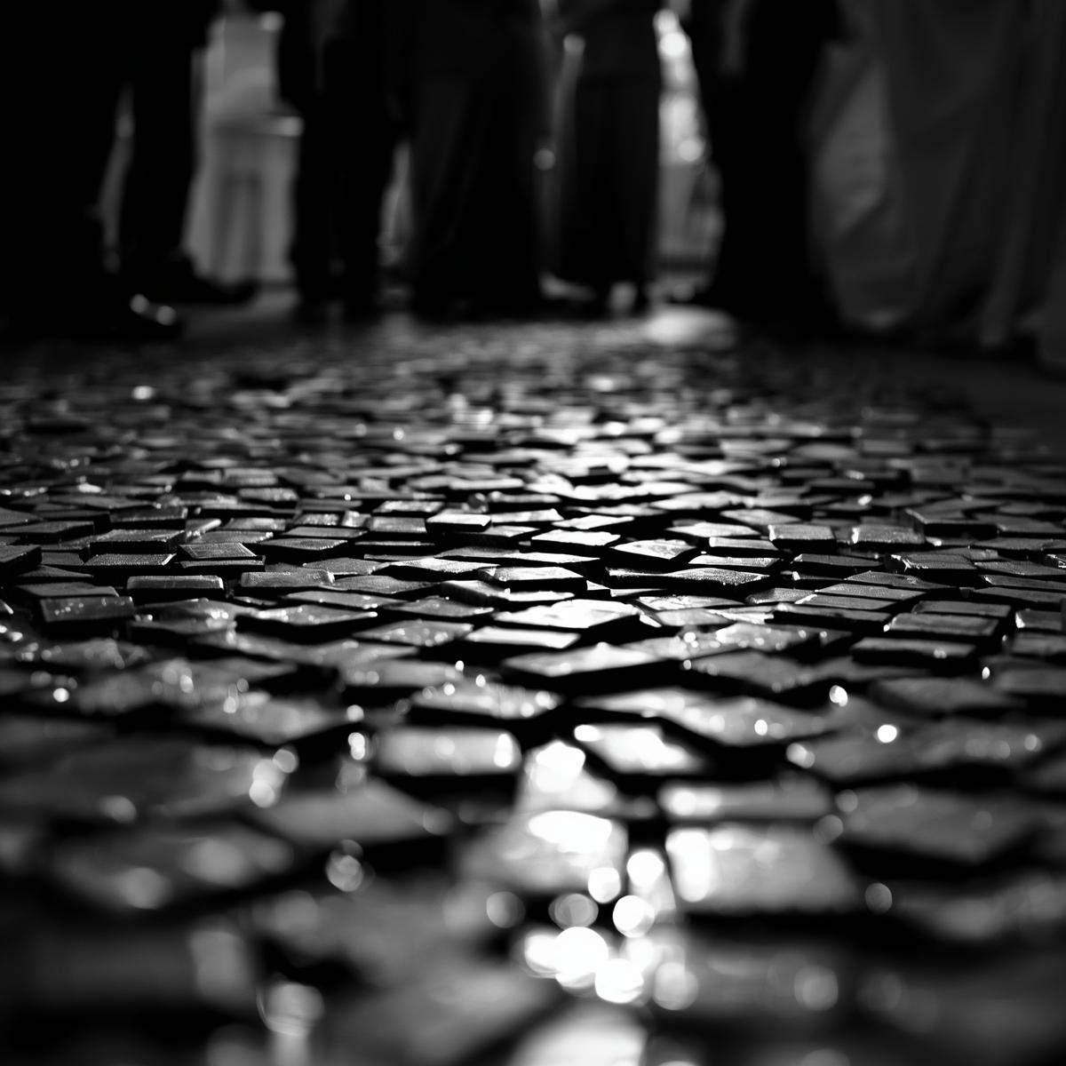 Beautiful wedding photography by Qorlyraxiz